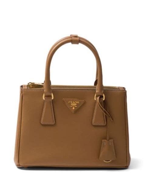 Prada Borsa Tote Galleria Piccola 